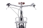 Preview: Pelago Aluminium Commuter Rack  - M -