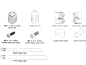 Preview: Surly Rear Disc Rack