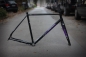 Preview: Bombtrack Hook 2022  -  metallic black purple