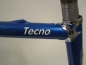 Preview: Tommasini Tecno  -  blu notte