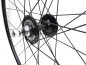 Preview: Sturmey Archer / Ryde Chrina