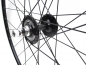 Preview: Sturmey Archer / Ryde Chrina