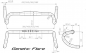 Preview: Genetic Flare Road bar gravel