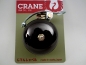 Preview: Crane Suzu Bell neo black