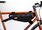 Preview: RESTRAP carryeverything frame bag Rahmentasche