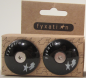 Preview: fyxation bar ends Lenkerendstopfen