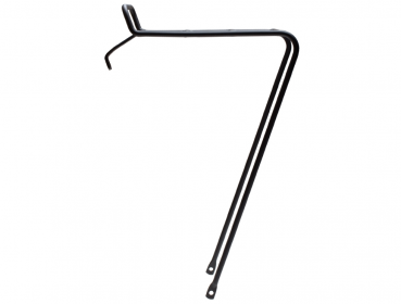 Preview: BLB Lite Rack - schwarz