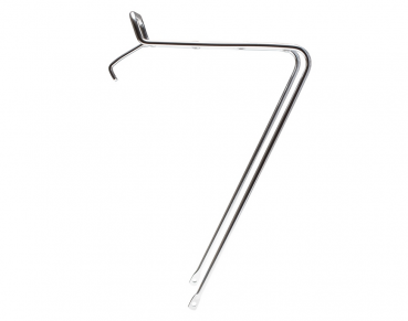 Preview: BLB lite rack - silber
