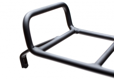 Preview: BLB Lite Rack - schwarz
