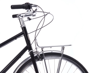 Preview: Pelago Aluminium Commuter Rack  - M -