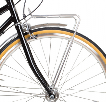 BLB lite rack - silber