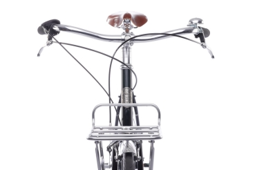 Pelago Aluminium Commuter Rack  - M -