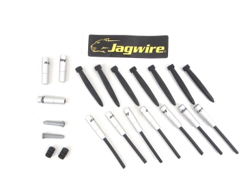 Jagwire Schaltzugset