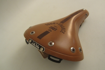 Selle Italia Epoca  -  Tour de France