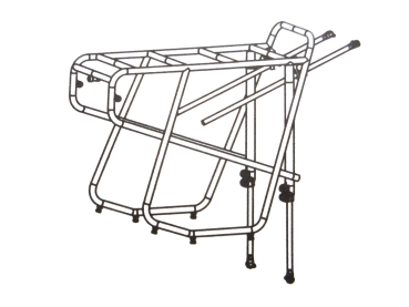 Surly Rear Disc Rack