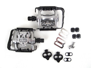 VP Components Pedale VP-X92
