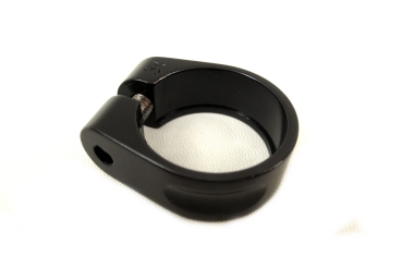 Preview: Kalloy Sattelklemmschelle  31,8mm