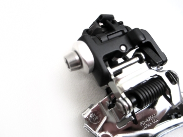 Shimano 105 Umwerfer FD-R7000-F