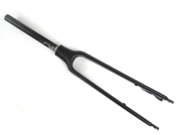 Preview: Starrgabel Disc mit Federgabelausgleich