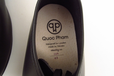 Quoc Pham Fahrradschuhe