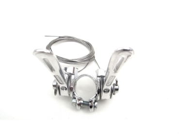 Preview: Shimano Altus Centeron Vorbauschalthebel