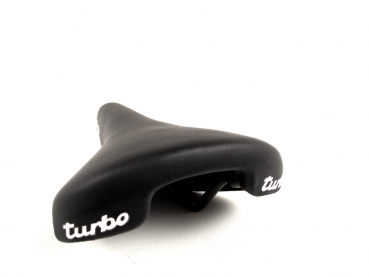 Selle Italia turbo 1980, weiss oder schwarz