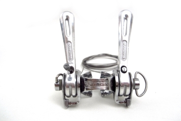 Preview: Shimano Altus Centeron Rahmenschalthebel