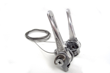 Preview: Shimano Altus Centeron Rahmenschalthebel