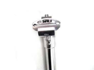 Sattelstütze 24,0mm DDR Diamant Patent 350mm