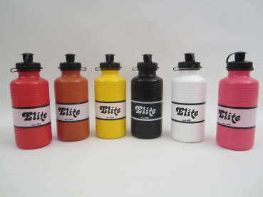 Elite Trinkflaschen