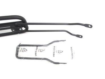 Gepäckträger 26 - 29"