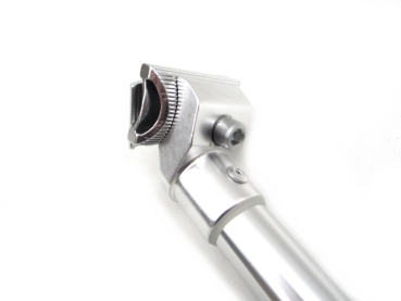 Preview: Sattelstütze 24,0mm DDR Diamant Patent 350mm