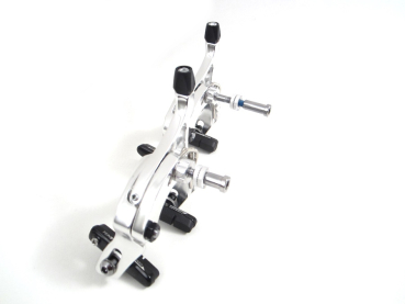 Preview: Tektro R539 silber