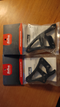 SALSA Ausfallenden für 135