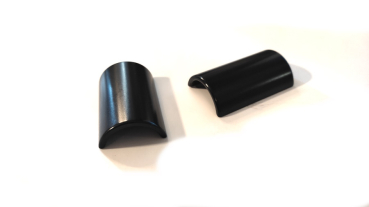 Adapter 31,8 auf 25,4