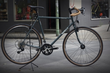 Surly Cross Check     -     1790€