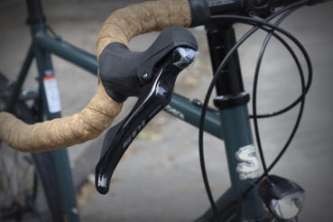 Preview: Surly Cross Check     -     1790€