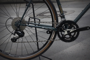 Preview: Surly Cross Check     -     1790€