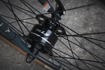 Preview: Surly Cross Check     -     1790€