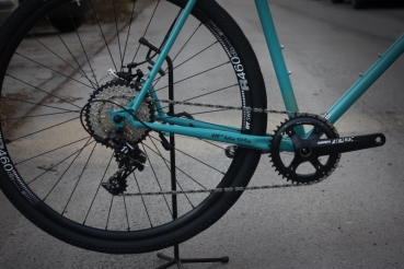 Preview: Surly Straggler   -   Aufbau nach Wunsch