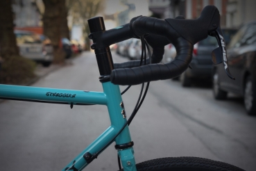 Preview: Surly Straggler   -   Aufbau nach Wunsch