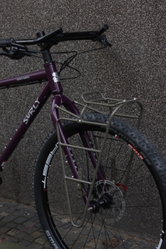 Surly Karate Monkey  -  2290€