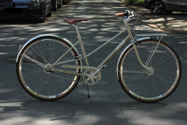 Creme Cycles Caferacer  -  899€