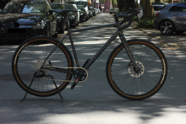 Bombtrack Hook EXT RV    -     2699€