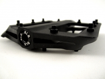 Preview: BLB flatliner roar Pedale