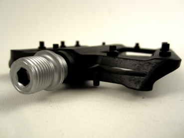 Preview: BLB flatliner roar Pedale