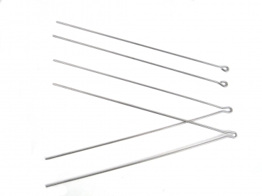 DirtFox Schutzblechset Aluminium