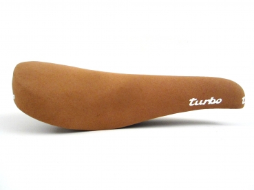Selle Italia Turbo braun