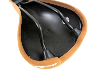 Selle Italia Turbo braun