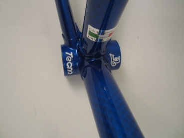 Tommasini Tecno  -  blu notte